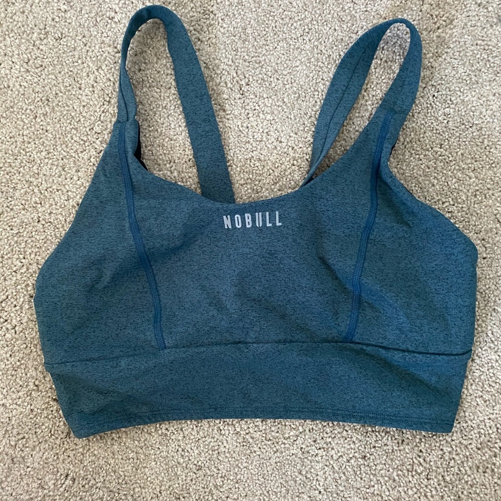 No Bull Bra